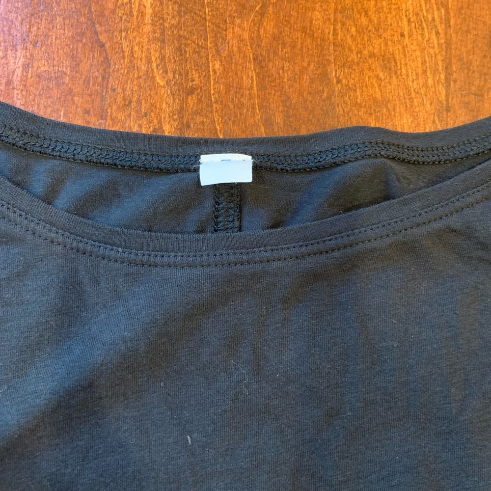 Lululemon 3/4 sleeve - Picture 5 of 5